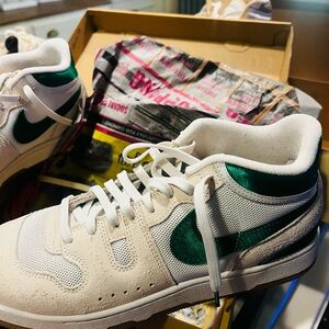 Nike Mac Attack x Social Status Collab